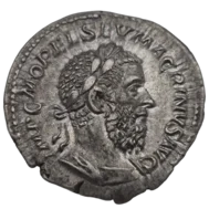 Macrinus