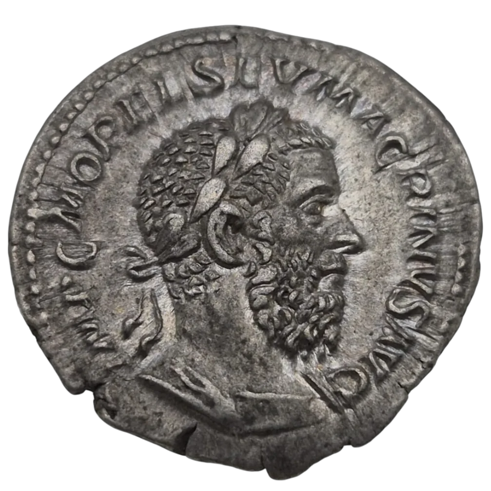 Macrinus