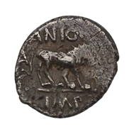 Marcus Antonius