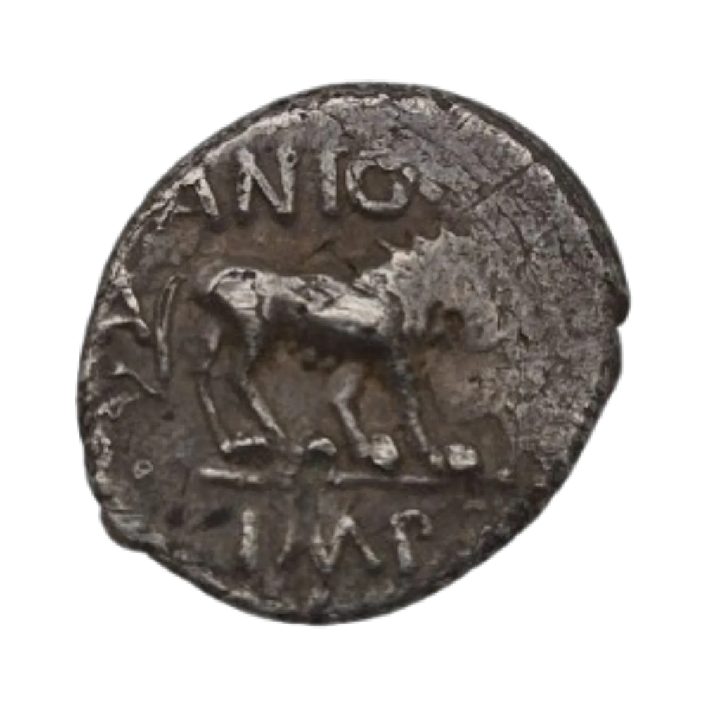 Marcus Antonius