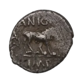 Marcus Antonius