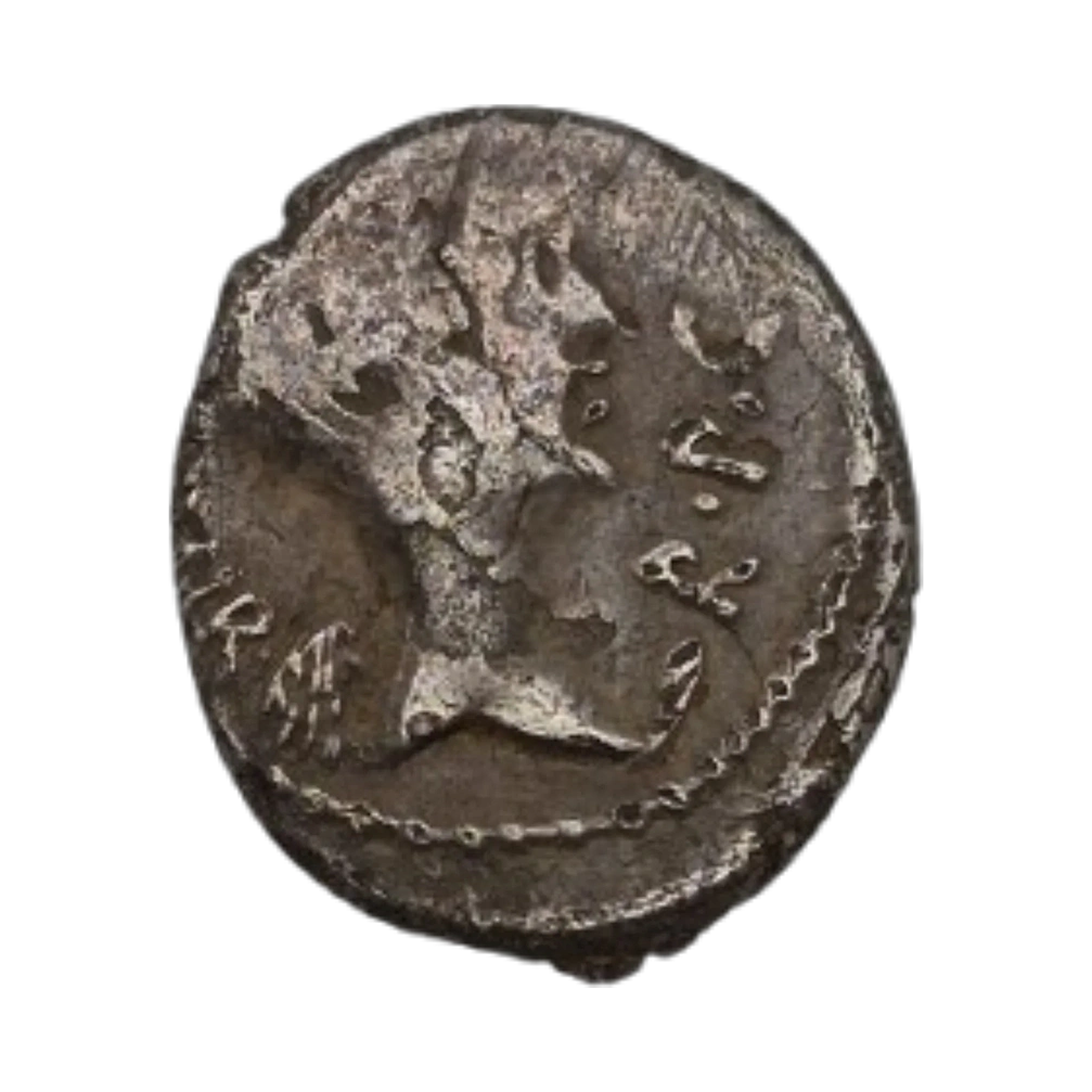 Marcus Antonius