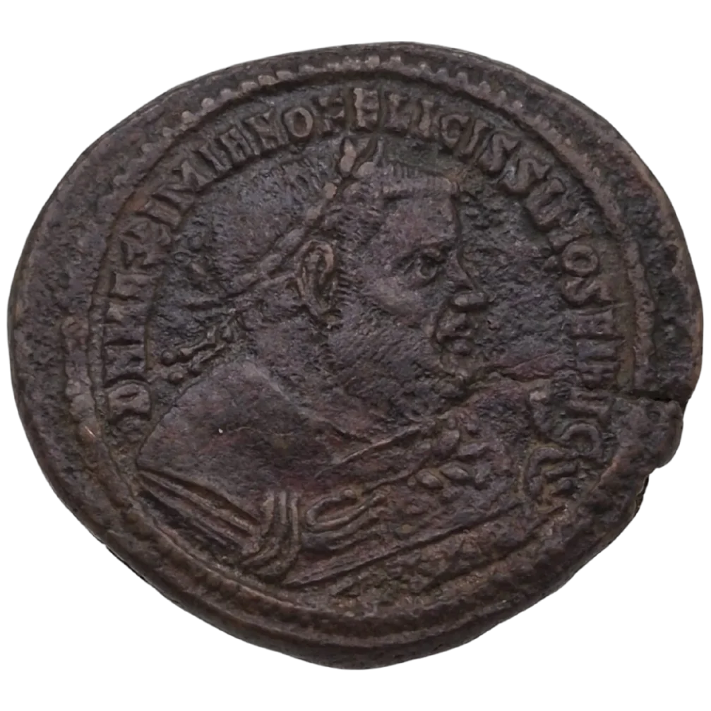 Maximianus Herculius