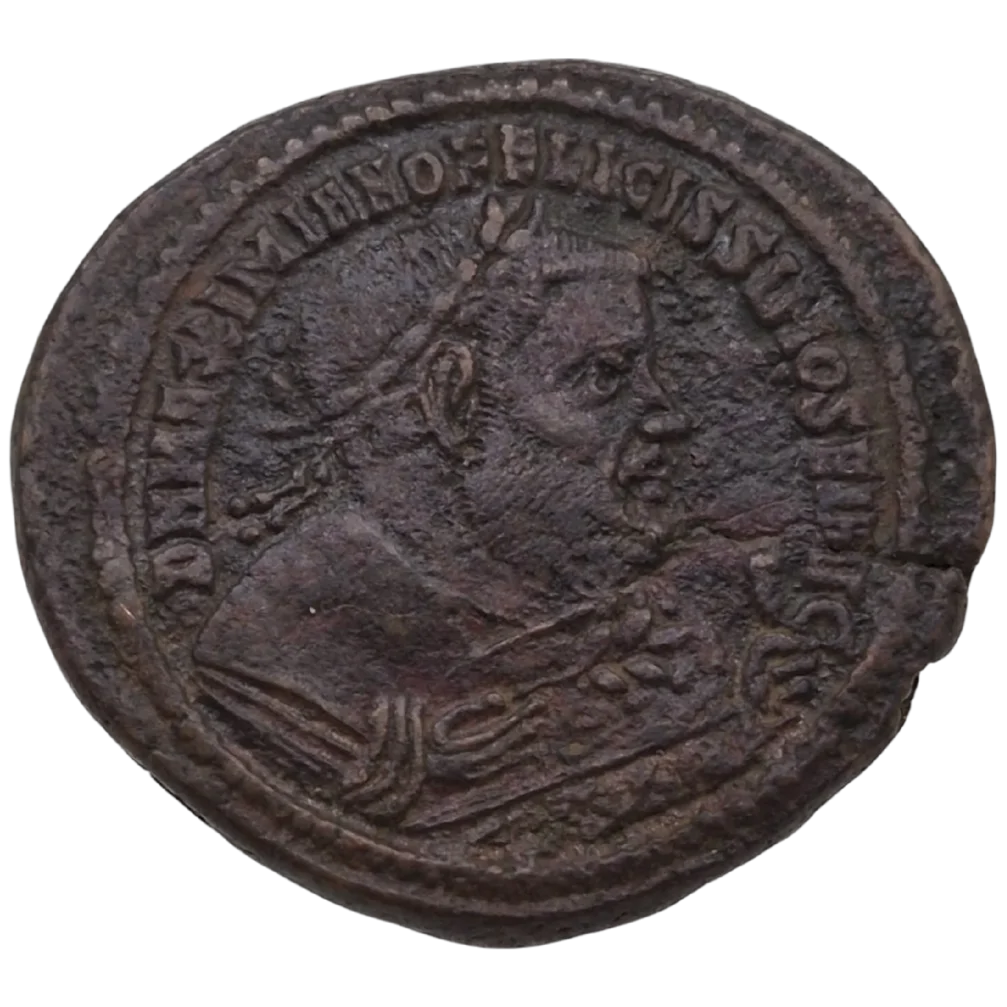 Maximianus Herculius