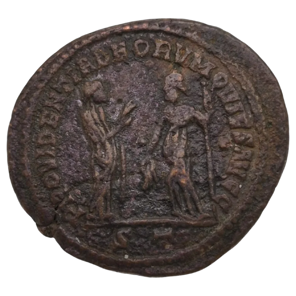 Maximianus Herculius