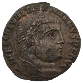 Maximianus Herculius