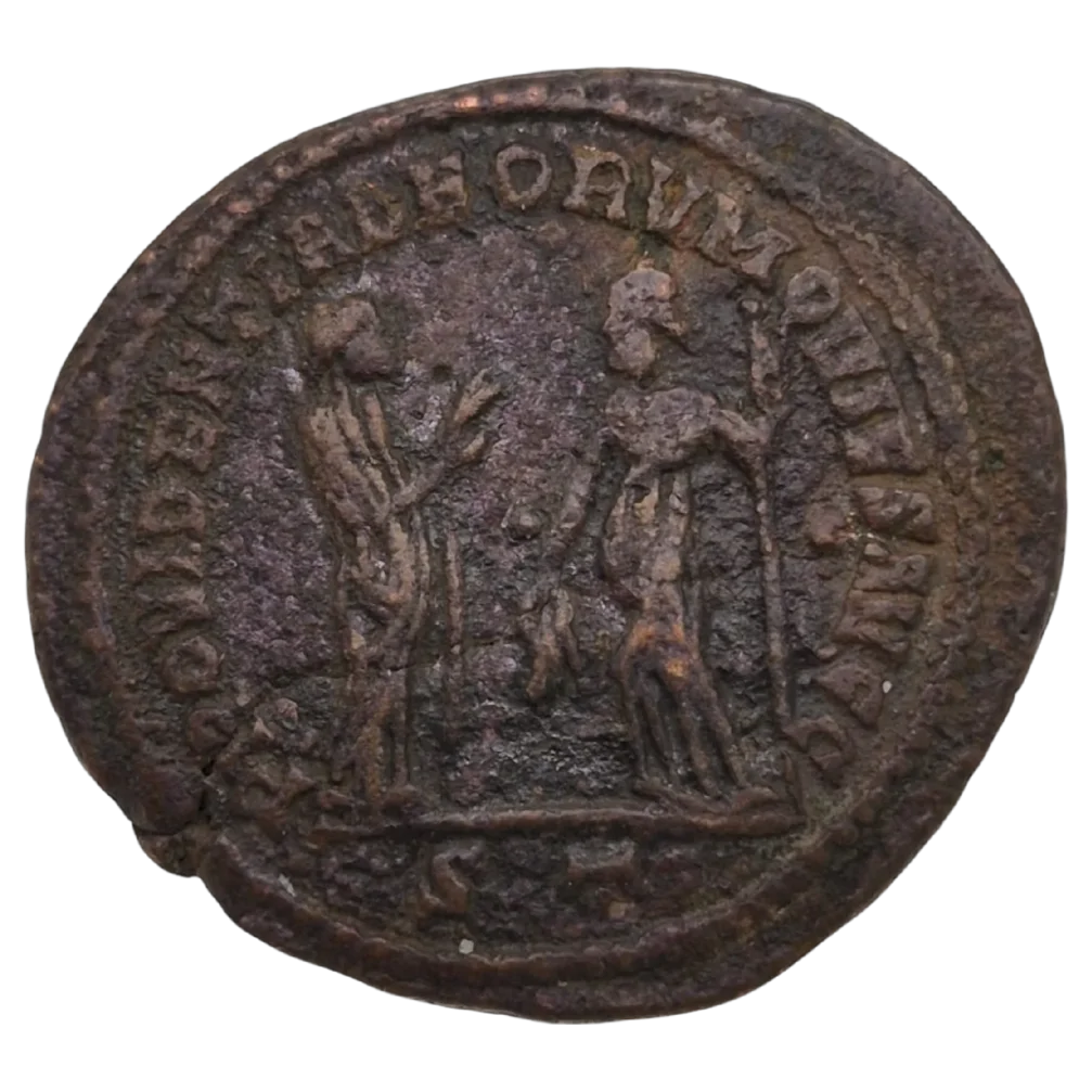 Maximianus Herculius