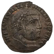 Maximianus Herculius