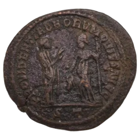 Maximianus Herculius