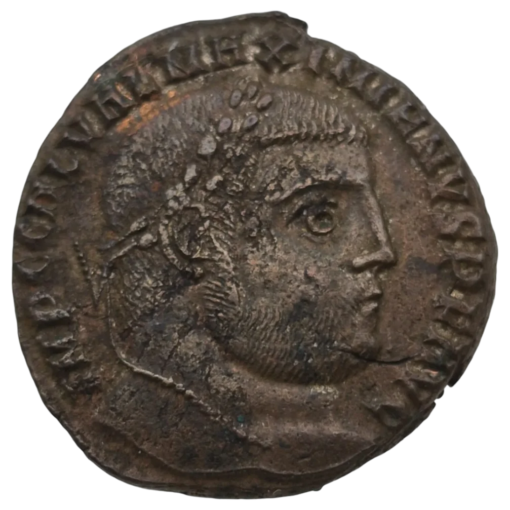 Maximianus Herculius