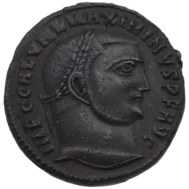 Maximinus II. Daza