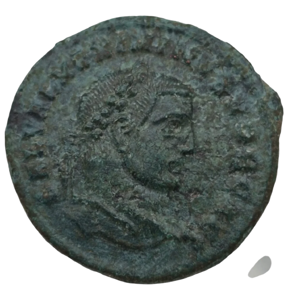 Maximinus II. Daza