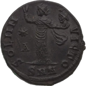Maximinus II. Daza