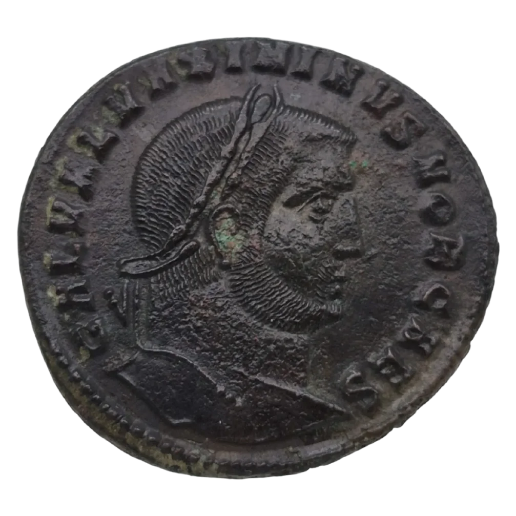 Maximinus II. Daza