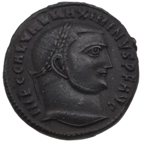 Maximinus II. Daza