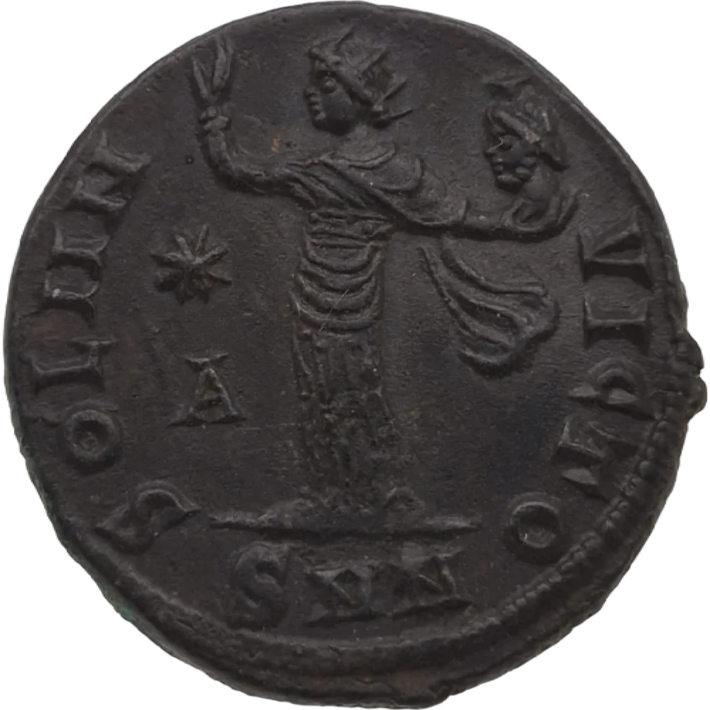 Maximinus II. Daza