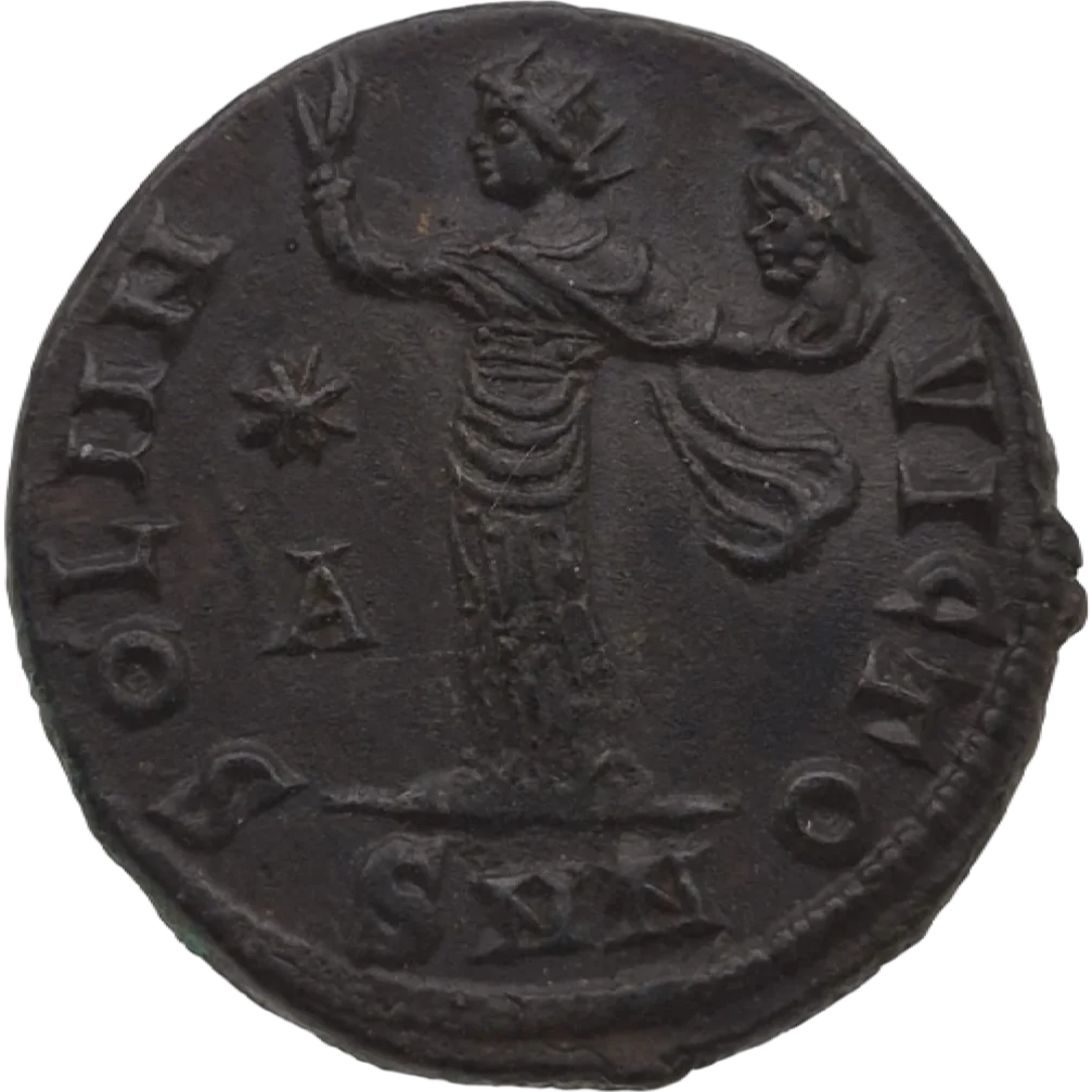 Maximinus II. Daza