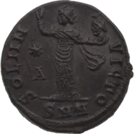 Maximinus II. Daza
