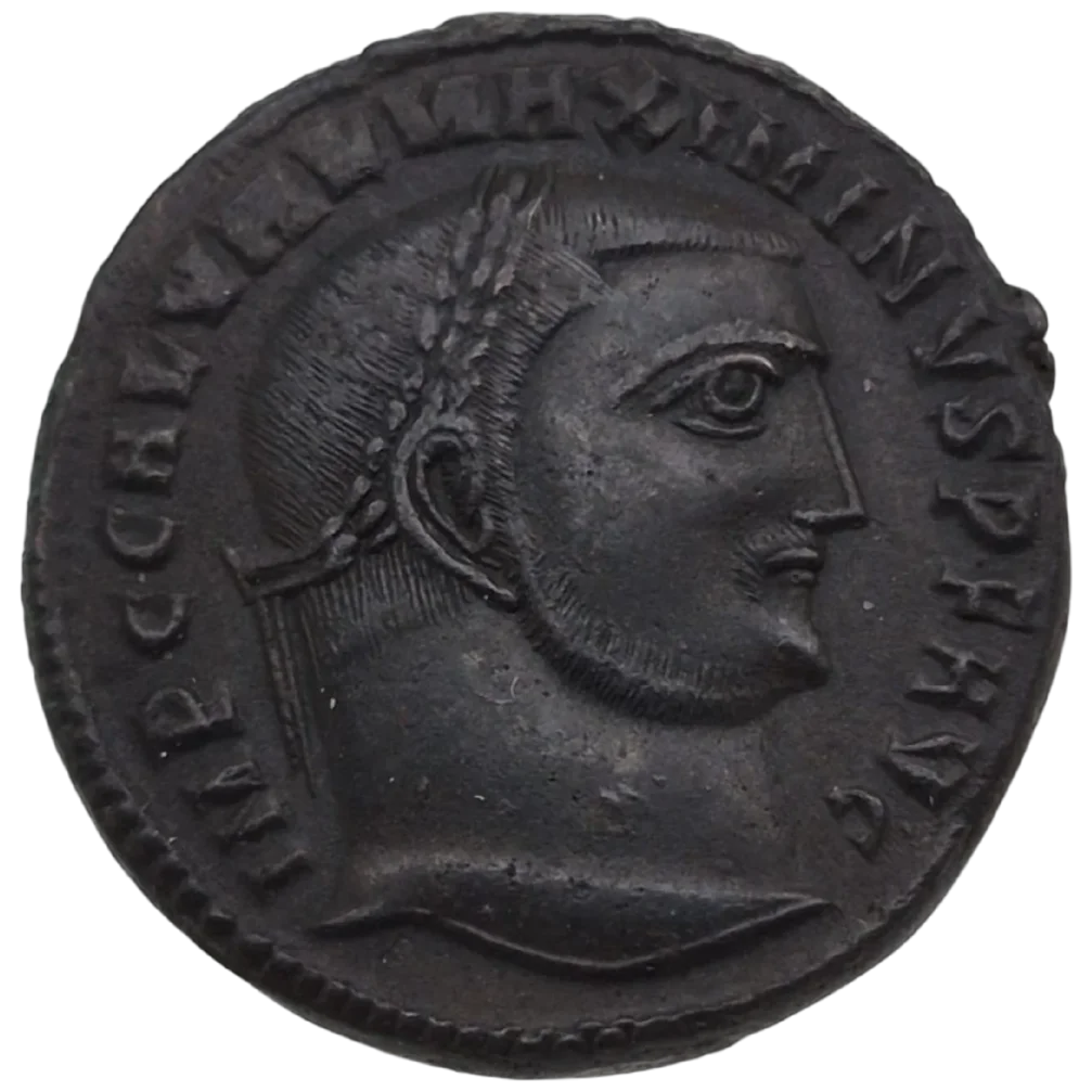 Maximinus II. Daza