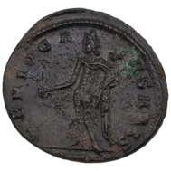 Maximinus II. Daza