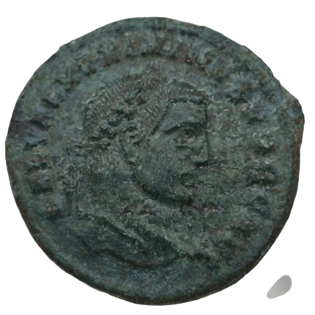 Maximinus II. Daza