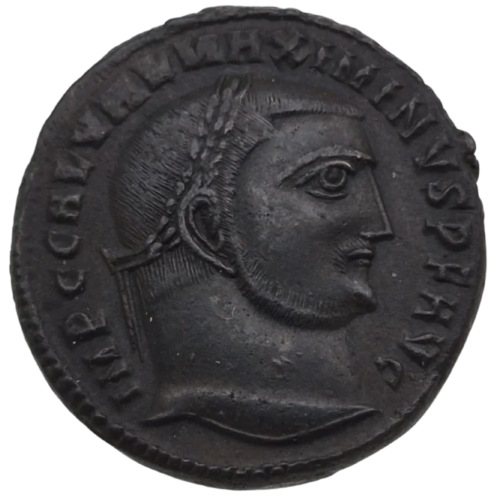 Maximinus II. Daza