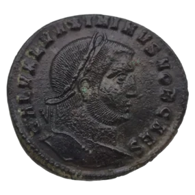 Maximinus II. Daza