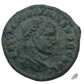 Maximinus II. Daza