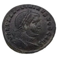 Maximinus II. Daza