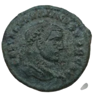 Maximinus II. Daza