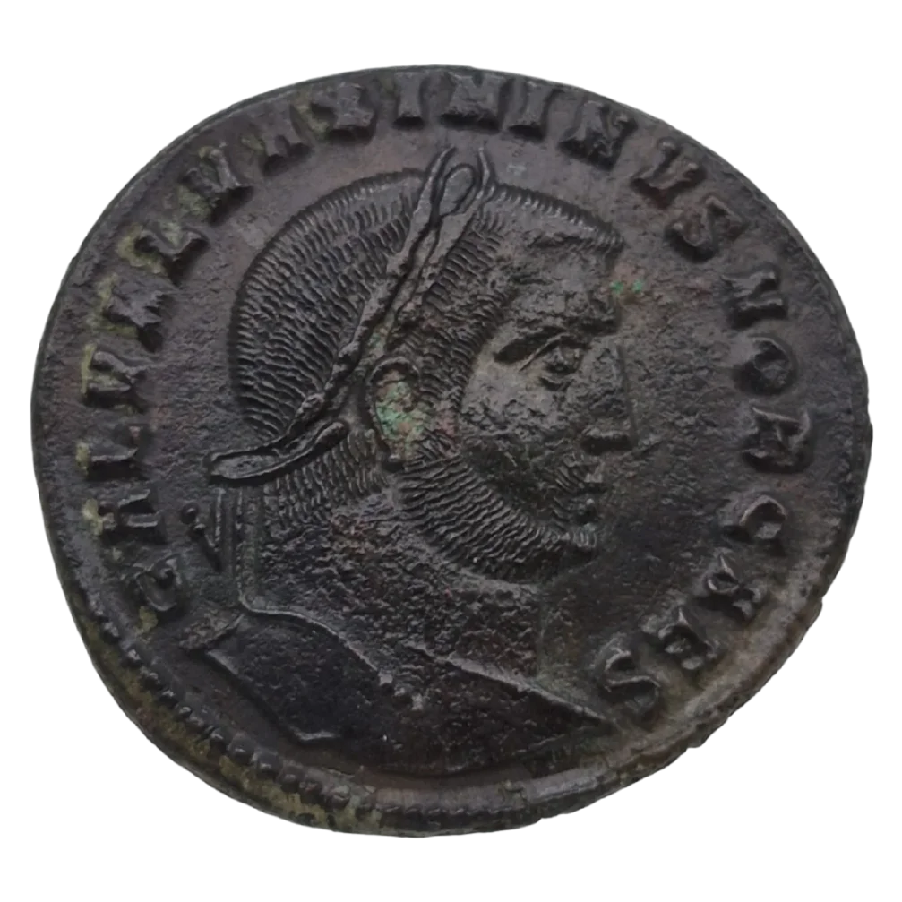 Maximinus II. Daza