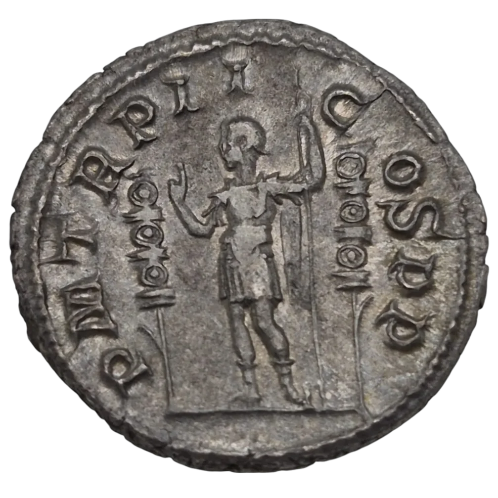 Maximinus Thrax