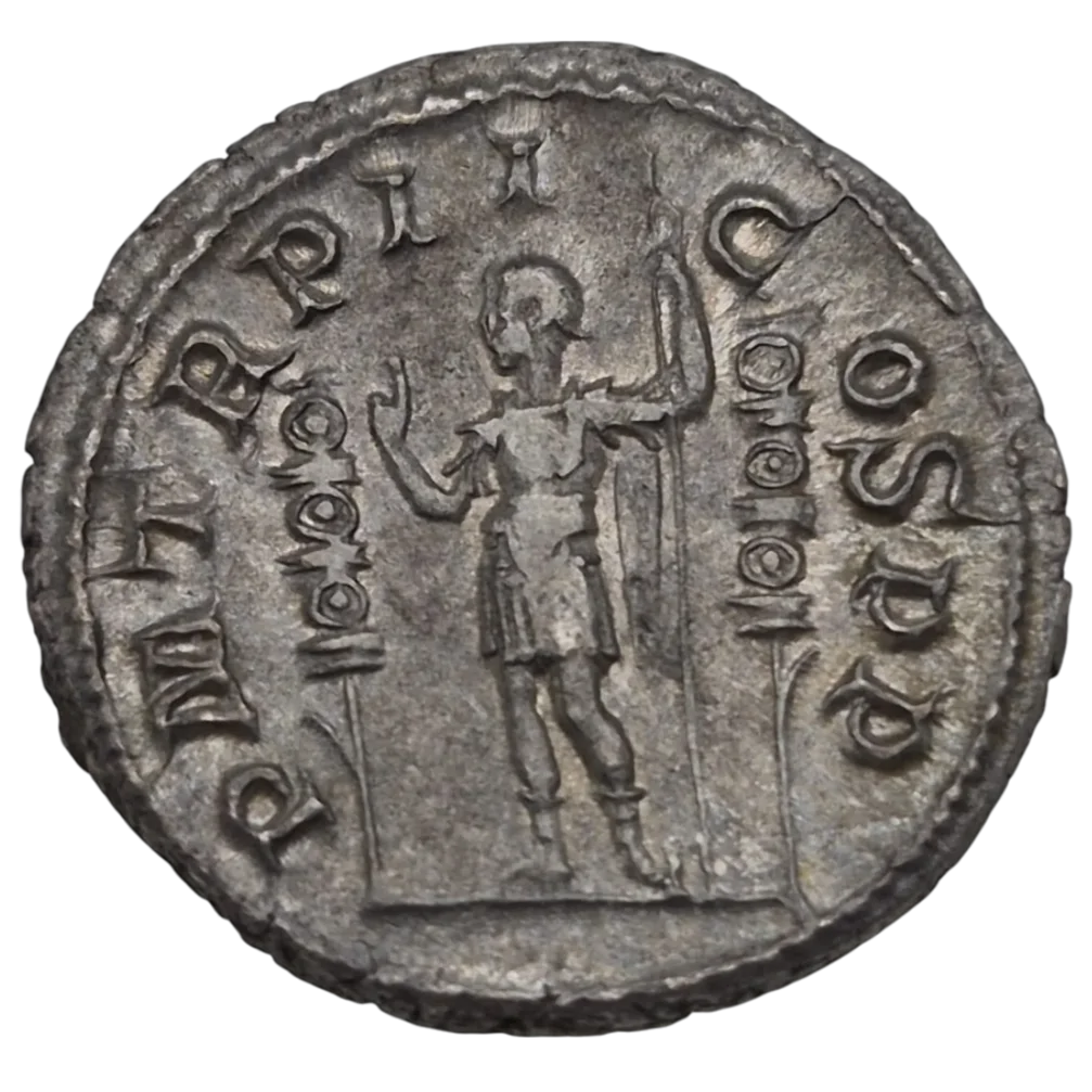 Maximinus Thrax