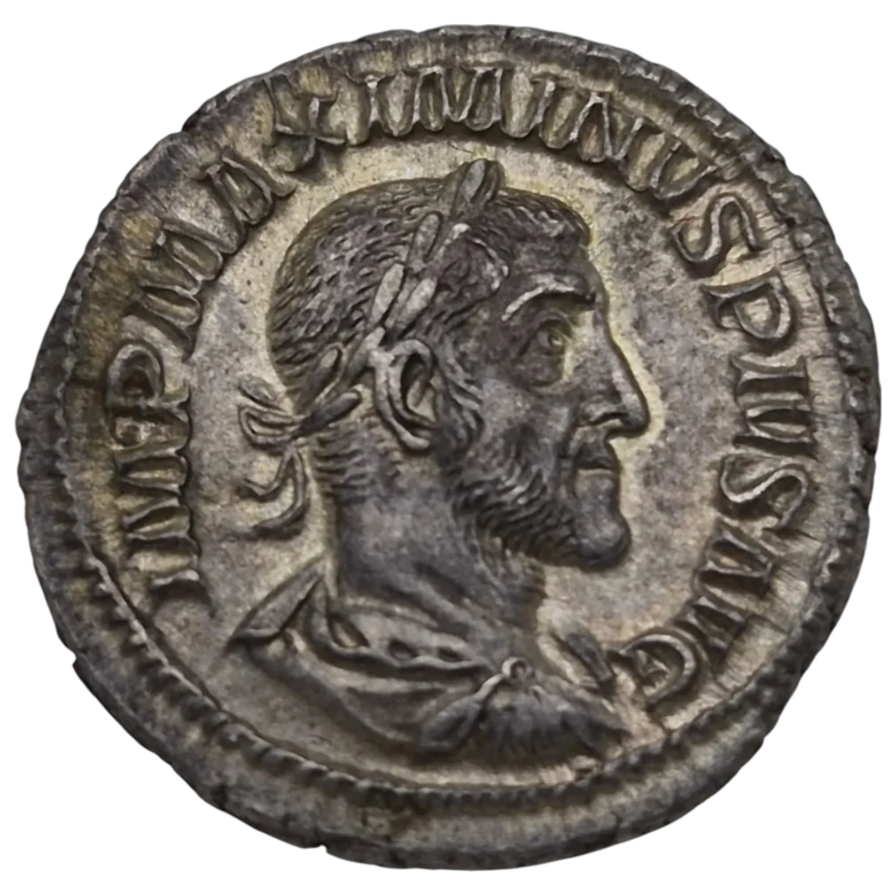 Maximinus Thrax