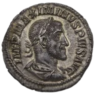 Maximinus Thrax