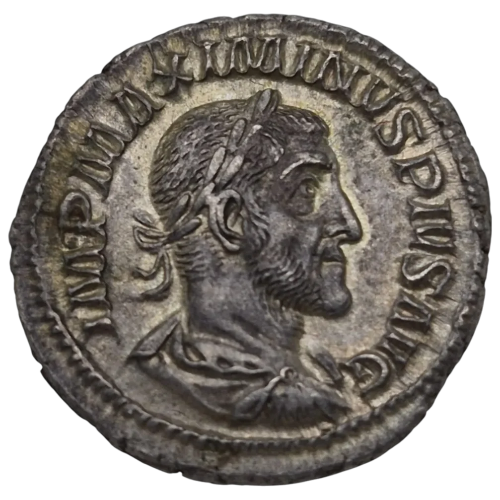 Maximinus Thrax