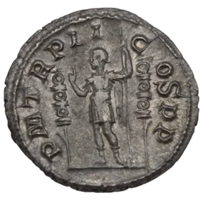 Maximinus Thrax