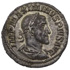 Maximinus Thrax