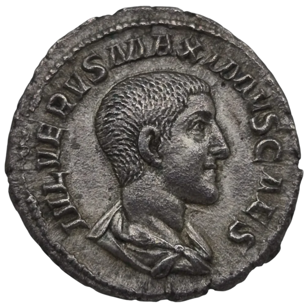 Maximus Caesar