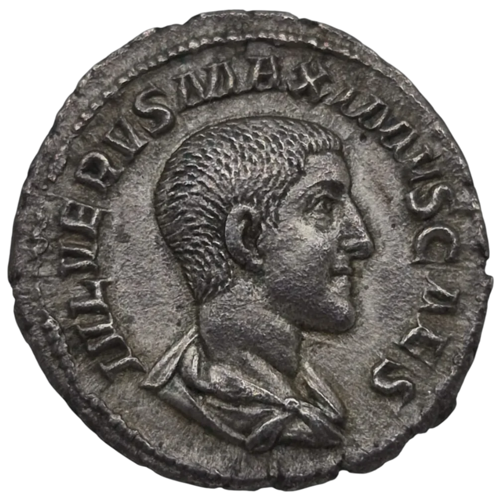 Maximus Caesar