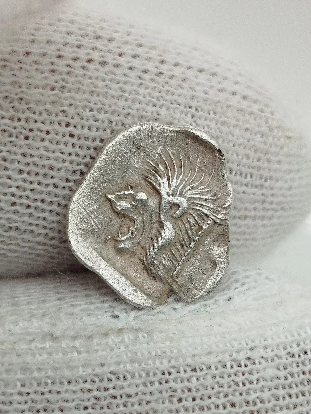 Mysia, Kyzikos