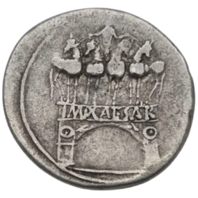 Octavianus