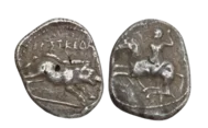 Pamphilia, Aspendos