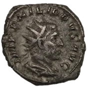 Philippus I