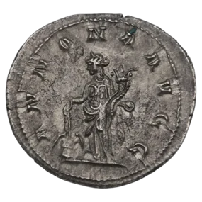 Philippus I