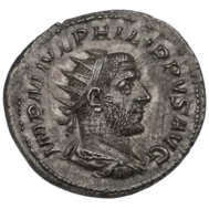Philippus I