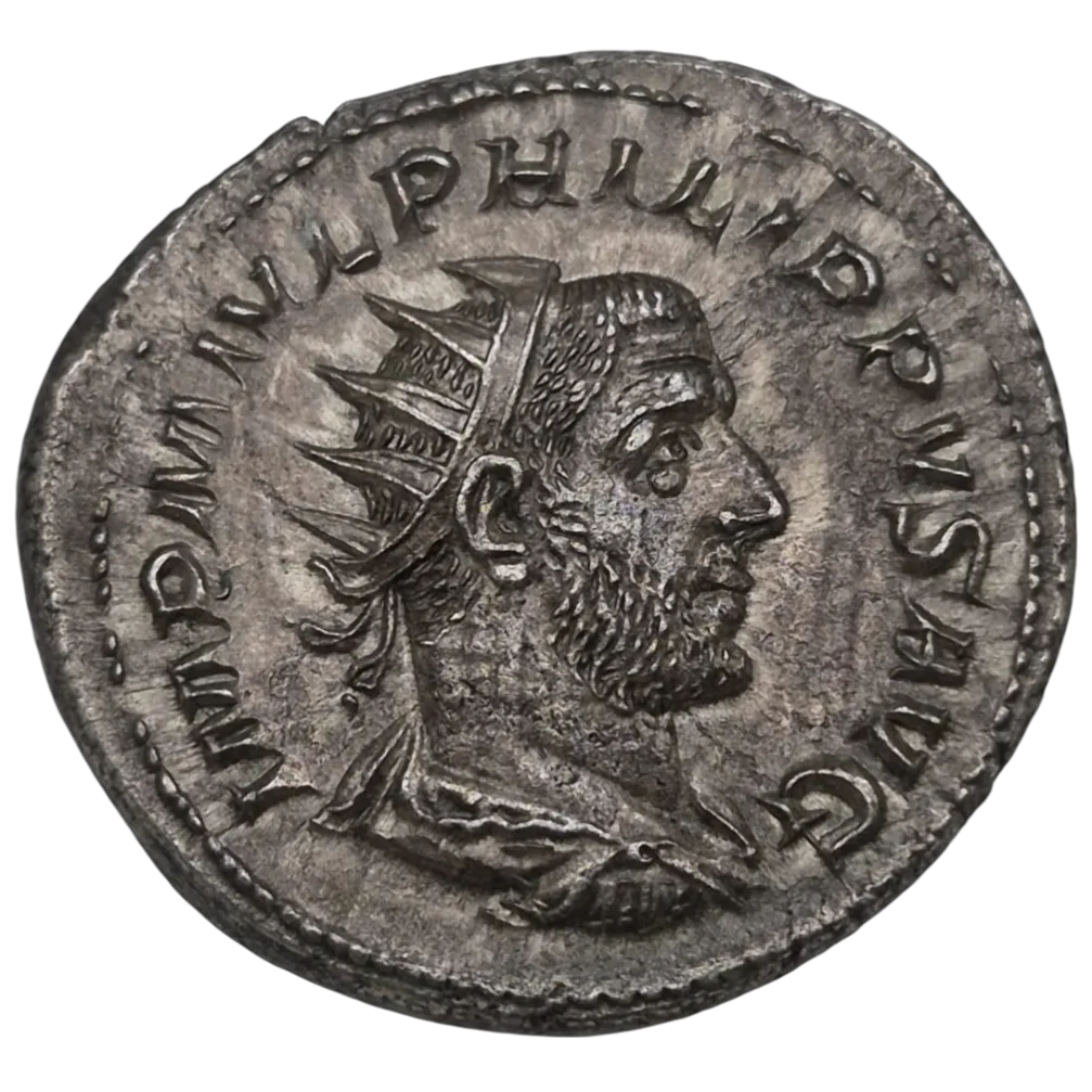 Philippus I