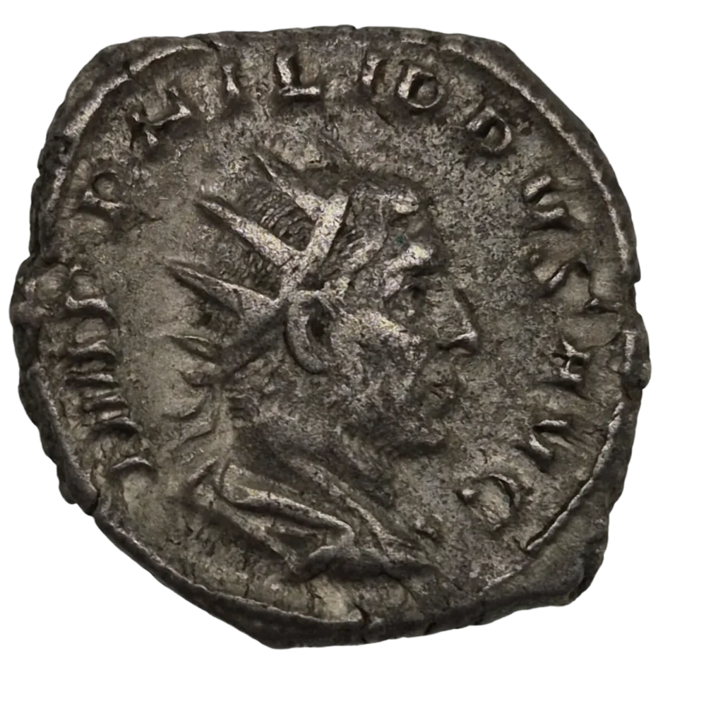Philippus I