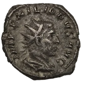 Philippus I