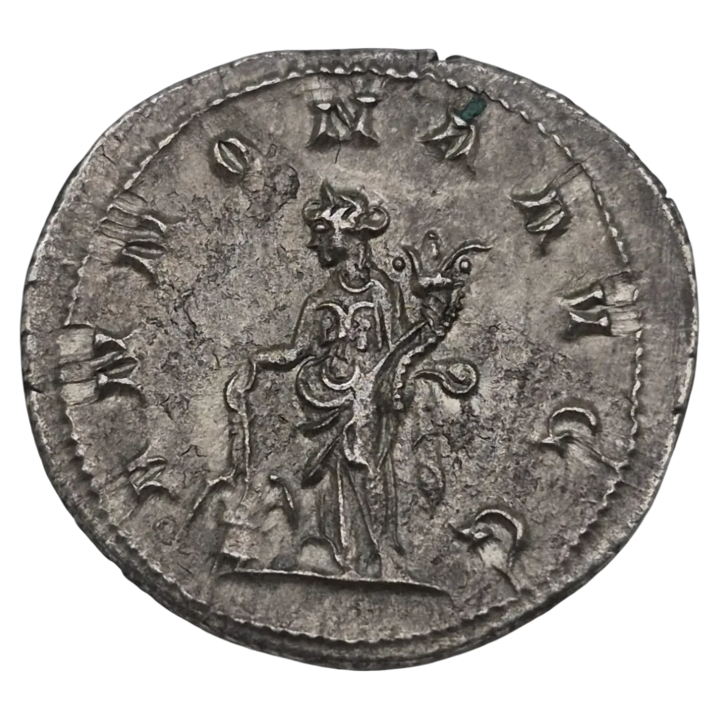 Philippus I